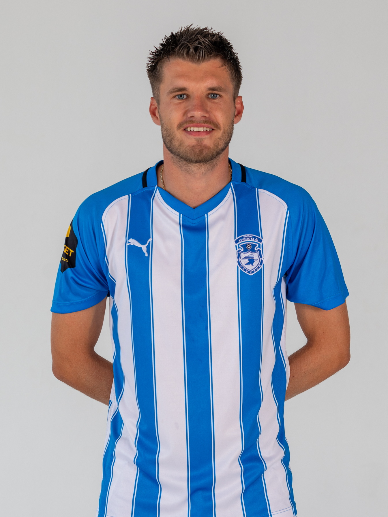 ПФК "Сокол" Саратов | Команда