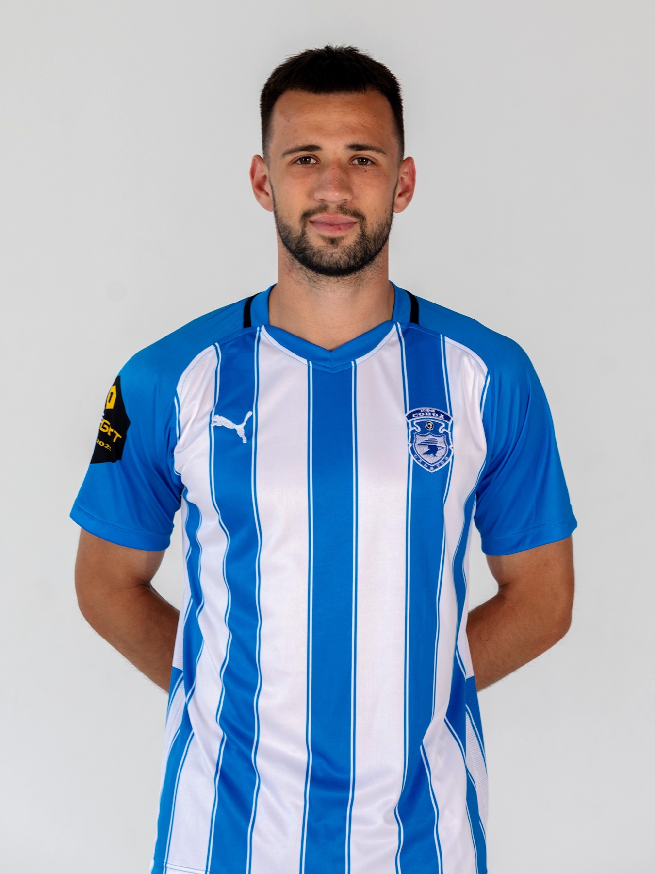 ПФК "Сокол" Саратов | Команда