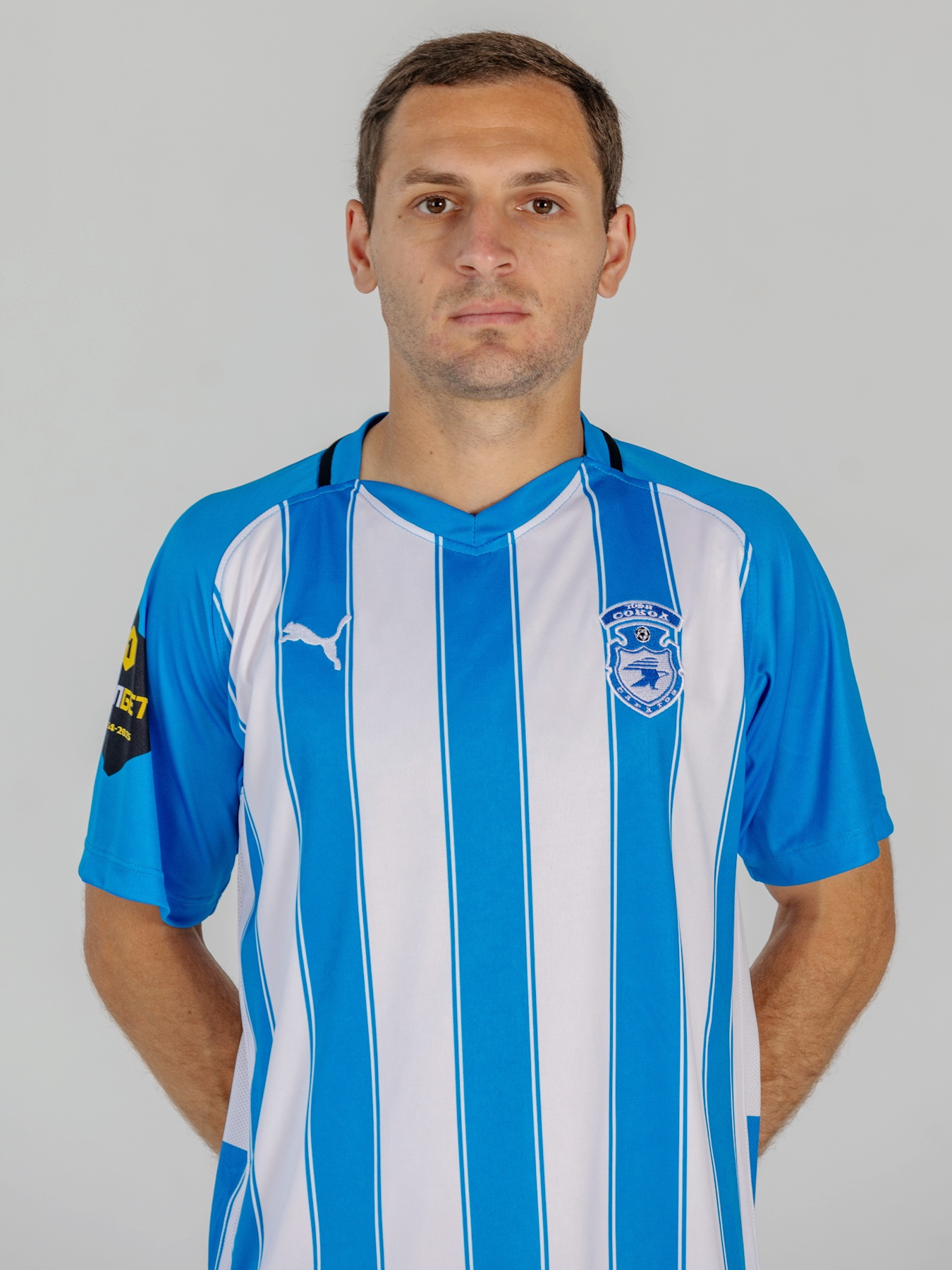 ПФК "Сокол" Саратов | Команда